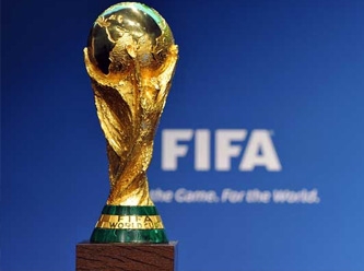 İran Dünya Kupası'ndan men edilsin; yerine Ukrayna oynasın