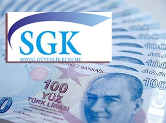 SGK’ya para dayanmıyor: Yeni açık, öngörülen rakama bile 2 kat fark attı