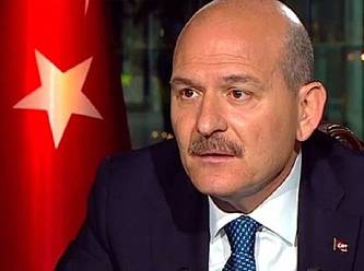 Soylu'dan Kılıçdaroğlu'nun uyuşturucu iddialarına cevap geldi