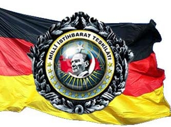Almanya'da yakalanan MİT casusunun davası başladı