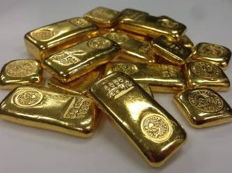Altın fiyatları için 50 yılın en kötüsü