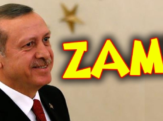 Erdoğan'dan 'pahalılık devam edecek' itirafı