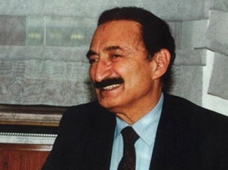 Bülent Ecevit vefat edeli 16 yıl oldu