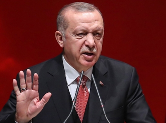 Erdoğan başörtüsü için konuştu: 'Uzlaşma sağlanamaması halinde....'