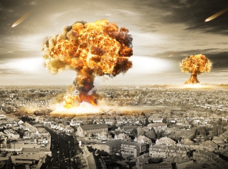 Kıyamet Günü Saati'nde nükleer alarmı: ‘360 milyon kişinin ölümüyle sonuçlanır’