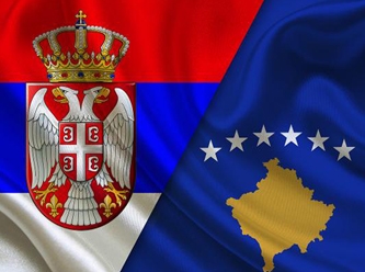 Kosova ve Sırbistan arasında tuhaf gerginlik