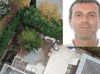 Evinde ceset araması yapılan Sırp mafya lideri Zeljko Bojanic kimdir?