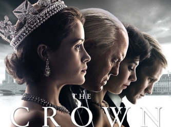 Netflix'in The Crown dizisi İngiltere'yi fena sarstı