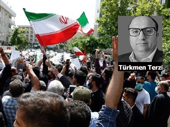 İran’daki protestolar Türkiye için tehdit mi?