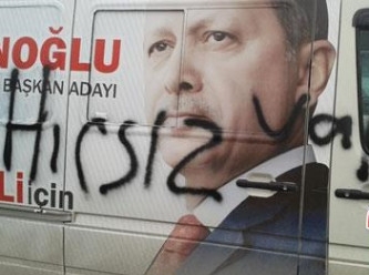 AKP yandaşlarının sistematik soygunu bitmek bilmiyor