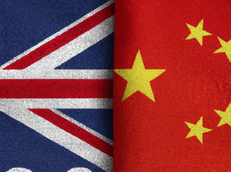 İngiltere'nin Tayvan adımı, Çin'i kızdırdı