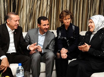 'Dostum Esad'a bir adım daha: Çavuşoğlu'ndan diplomatik ilişki açıklaması