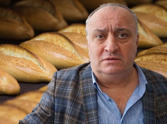 O sözler AKP'nin hoşuna gitmedi: Sendika başkanına 'ekmek' gözaltısı