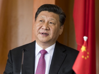 Çin Devlet Başkanı Şi, orduya 'savaşa hazır olun' dedi