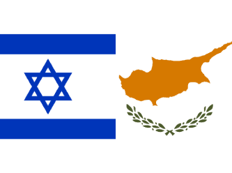 İsrail ile Rum Kesimi arasından 'Onur Nişanı' yakınlaşması