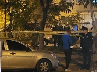 Ankara'da bir evde 5 kişi bıçaklanarak öldürüldü