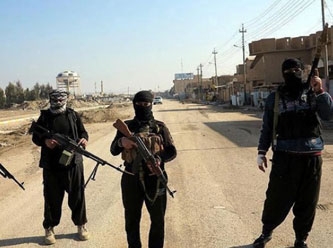 Eylem hazırlığındayken yakalanan 2 IŞİD'li serbest bırakıldı