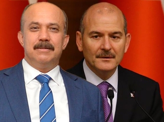 İstanbul Emniyet Müdürü, Soylu'dan operasyonu gizledi: Size söylediğimizde sızıntı oluyor