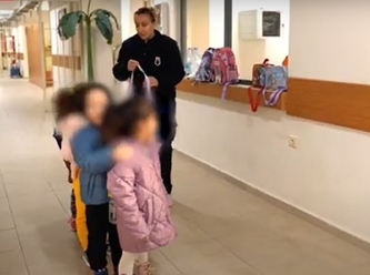 TRT'den cezaevine skandal güzelleme: Çocuklara dışarıdakinden daha iyi bakılıyor