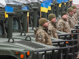 Ukrayna ordusu, Rusların çekildiği Herson'a girdi