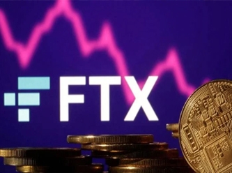 Kripto para borsası FTX, iflas başvurusu yaptı