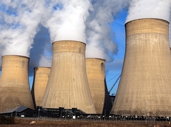 Almanya'dan enerji krizine karşı nükleer santral hamlesi