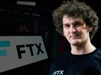 Batan kripto borsası FTX’te en az 1 milyar dolarlık müşteri fonu kayboldu