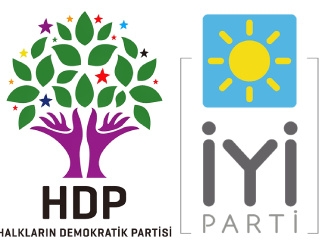 HDP ve İYİ Parti arasında sular durulmuyor