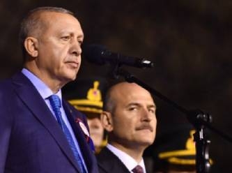 'Erdoğan, Soylu'nun telefonlarına çıkmadı'; Yine istifası konuşuluyor