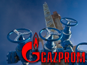 Almanya Rus şirketi Gazprom’un yan kuruluşunu kamulaştırdı