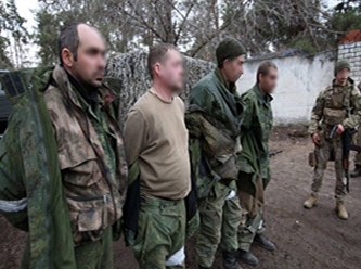 'Rusya da Ukrayna da esirlere işkence yaptı': Elektroşok, köpek saldırısı...