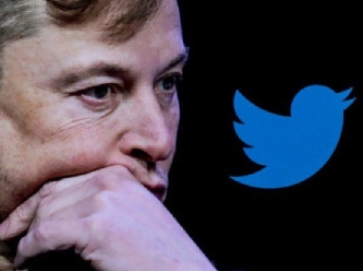 Elon Musk çomağı soktu, Twitter tepetaklak oldu