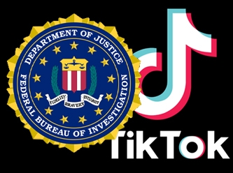 FBI, TikTok'a karşı: Ulusal güvenlik endeşimiz var