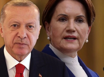 Erdoğan İstiklal saldırısı üzerinden Akşener'e seslendi: Altılı masayı terk et