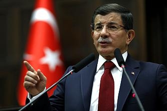 Davutoğlu 7 Haziran – 1 Kasım 2015 sürecine ilişkin konuştu