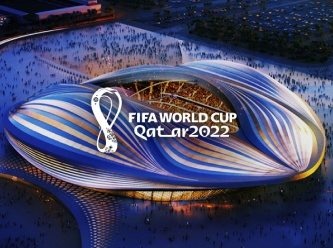 İşte Katar - 2022 FIFA Dünya Kupası fikstürü