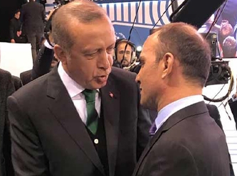 Galip Öztürk, AKP'ye 30 milyon dolar yollamadığı için mi tutuklandı?