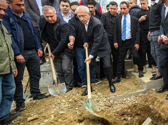 Ahmet Hakan, Kılıçdaroğlu'nu bu sefer takdir etti