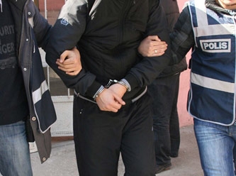 Araçta 25 kilo uyuşturucu yakalandı; AKP'li ve MHP'li başkanların yeğenleri tutuklandı