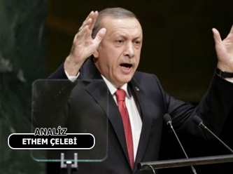 Erdoğan’ın daveti Akşener’e değil
