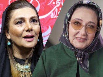 'İran'daki protestolara destek veren iki aktrist gözaltına alındı'