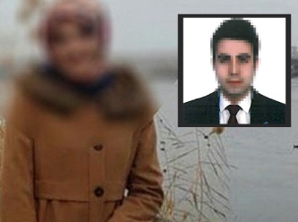 Konya'da 'Saplantılı Savcı' dehşeti