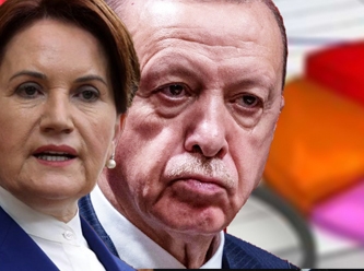 Erdoğan'ın İYİ Parti çağrısında perde arkası ortaya çıktı