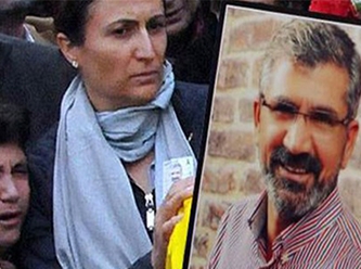 Tahir Elçi cinayeti davasında gerginlik: Hâkimler duruşmayı terk etti