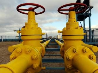 Rusya: Gaz hattına yönelik Ukrayna sabotajı önlendi