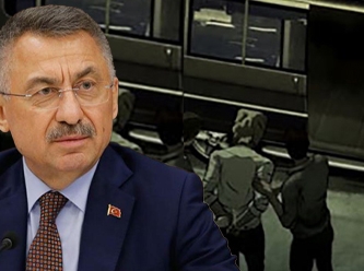 Erdoğan'ın yardımcısından skandal itiraf: MİT 100 kişiyi getirdi
