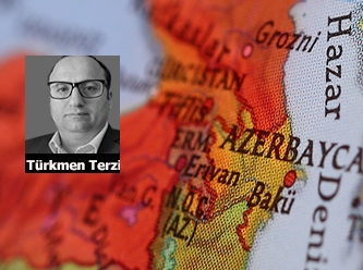 [Türkmen Terzi] Güney Kafkasya Türkiye için neden stratejik bir bölge?