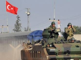 Pentagon'dan Türkiye'ye sert uyarı