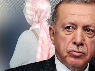 AKP, başörtüsü teklifini imzaya açtı