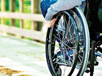 Bugün Dünya Engelliler Günü ama KHK'lı engelliler mevzuata aykırı şekilde cezaevinde tutuluyor